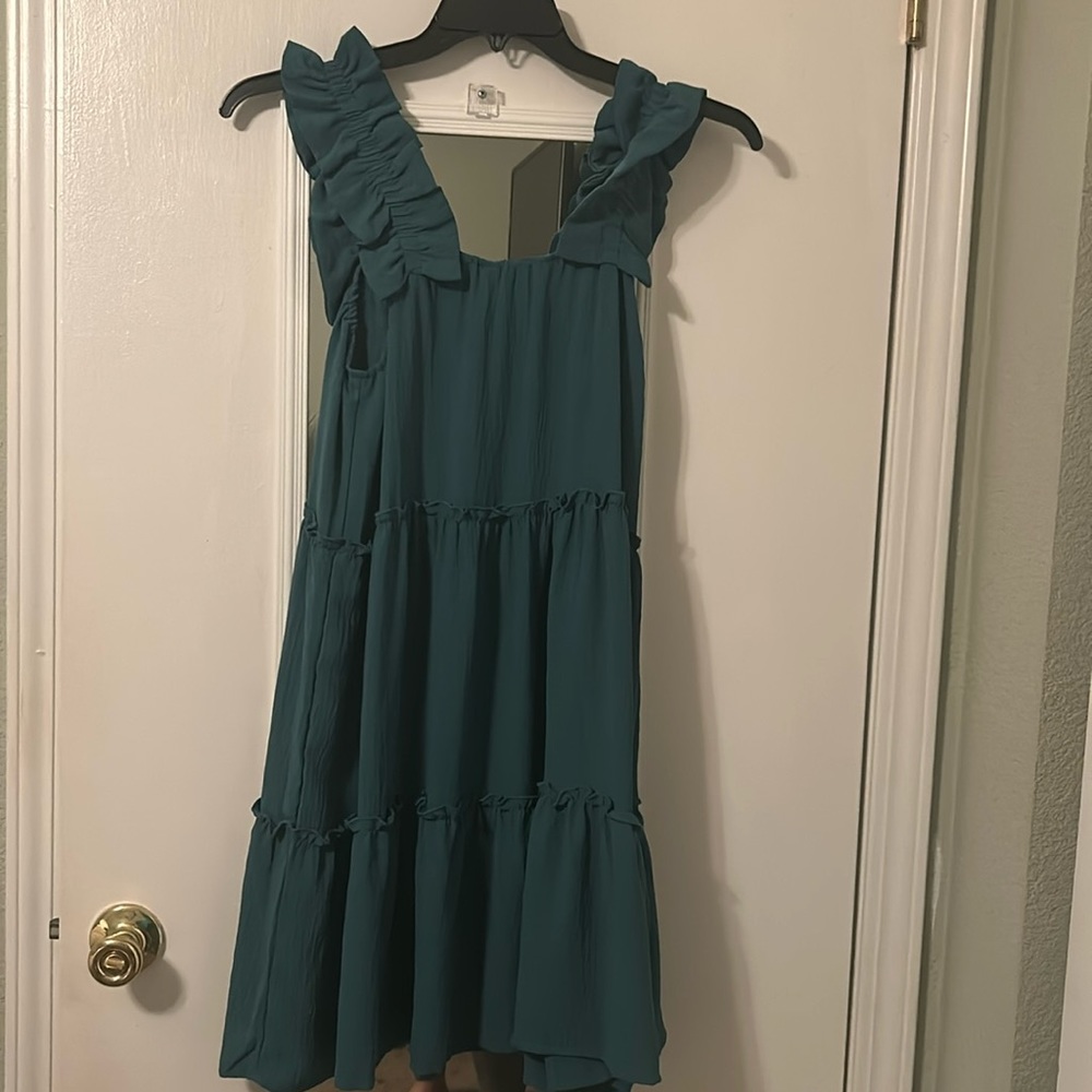 summer dress